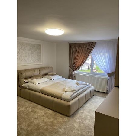 Casa Ina Hotel Моисей Екстериор снимка