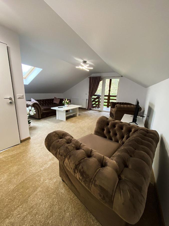 Casa Ina Hotel Моисей Екстериор снимка