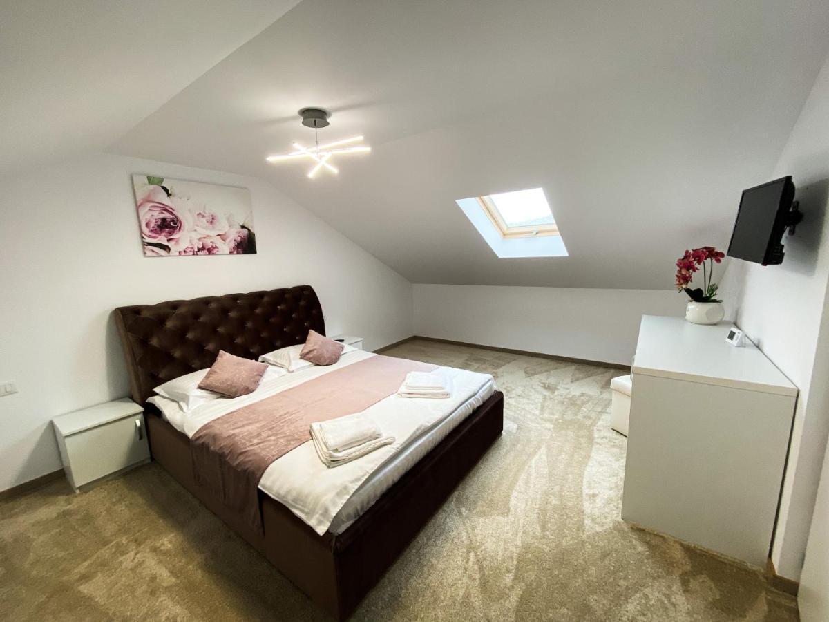 Casa Ina Hotel Моисей Екстериор снимка