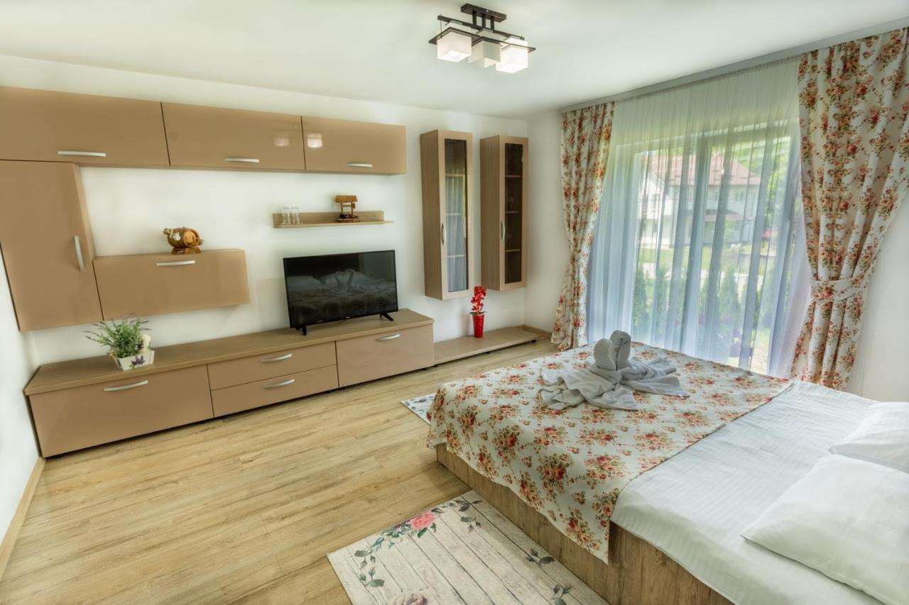 Casa Ina Hotel Моисей Екстериор снимка