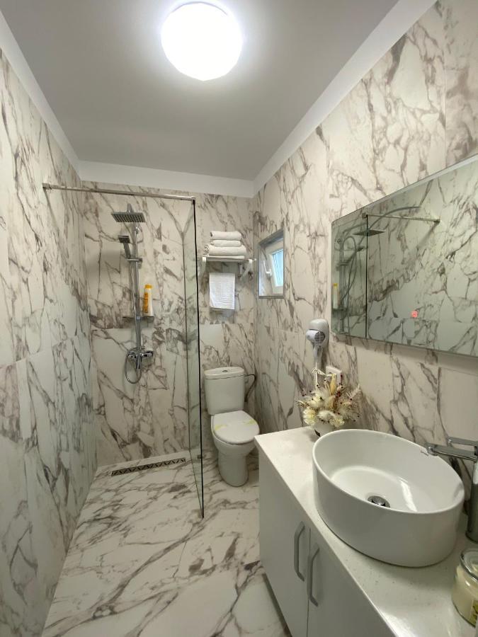Casa Ina Hotel Моисей Екстериор снимка