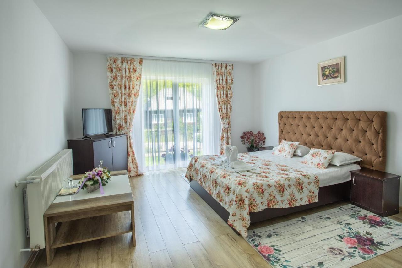 Casa Ina Hotel Моисей Екстериор снимка
