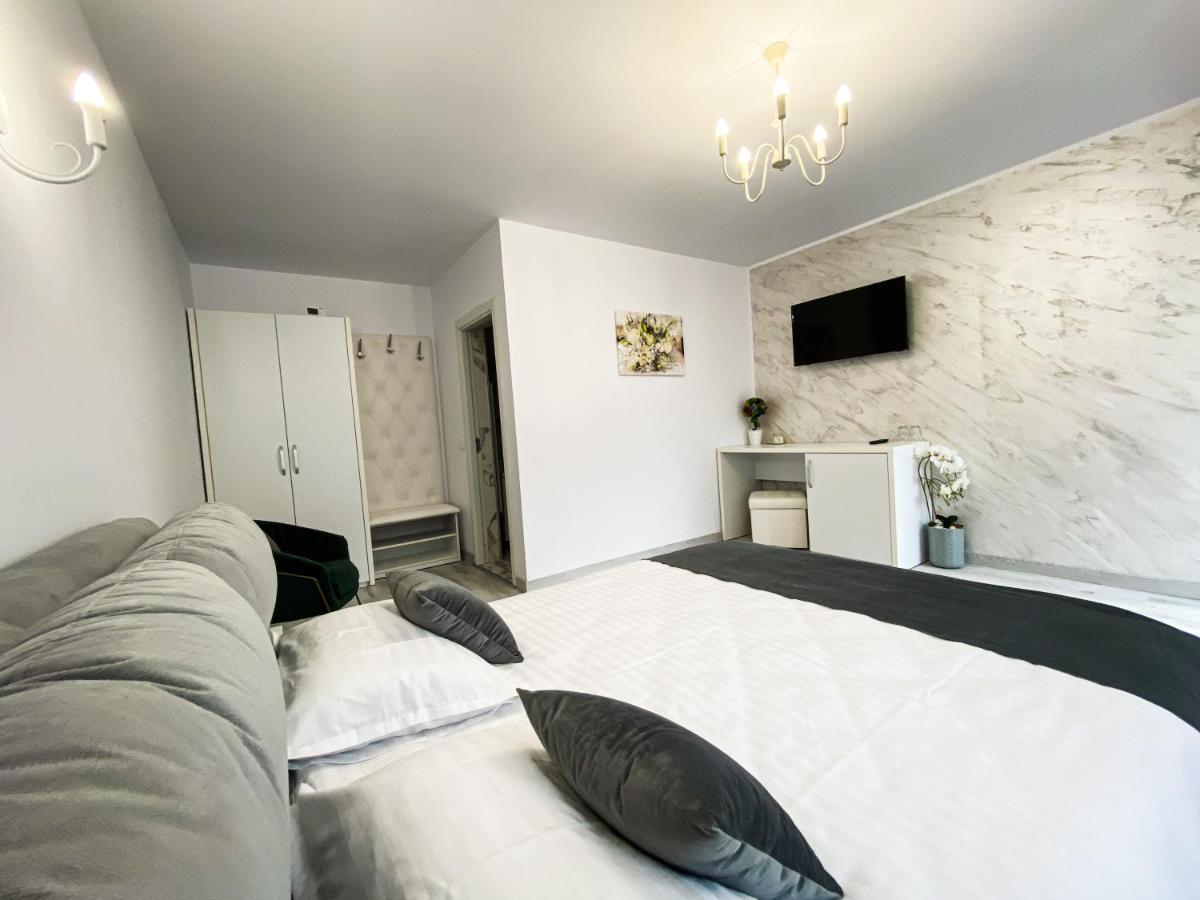 Casa Ina Hotel Моисей Екстериор снимка