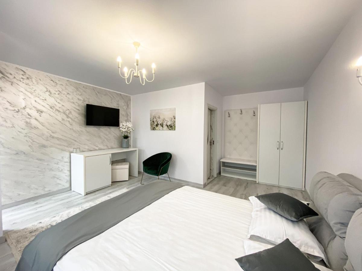 Casa Ina Hotel Моисей Екстериор снимка