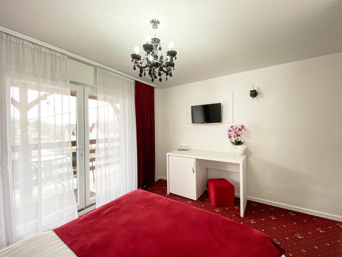 Casa Ina Hotel Моисей Екстериор снимка