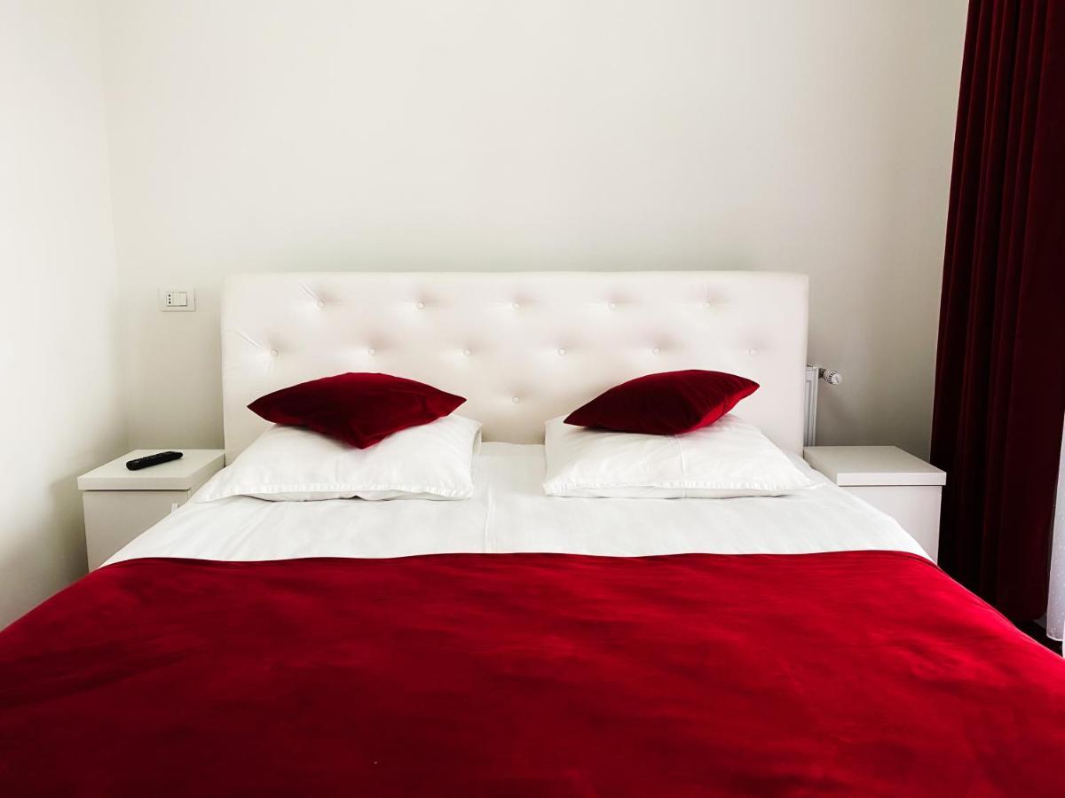 Casa Ina Hotel Моисей Екстериор снимка