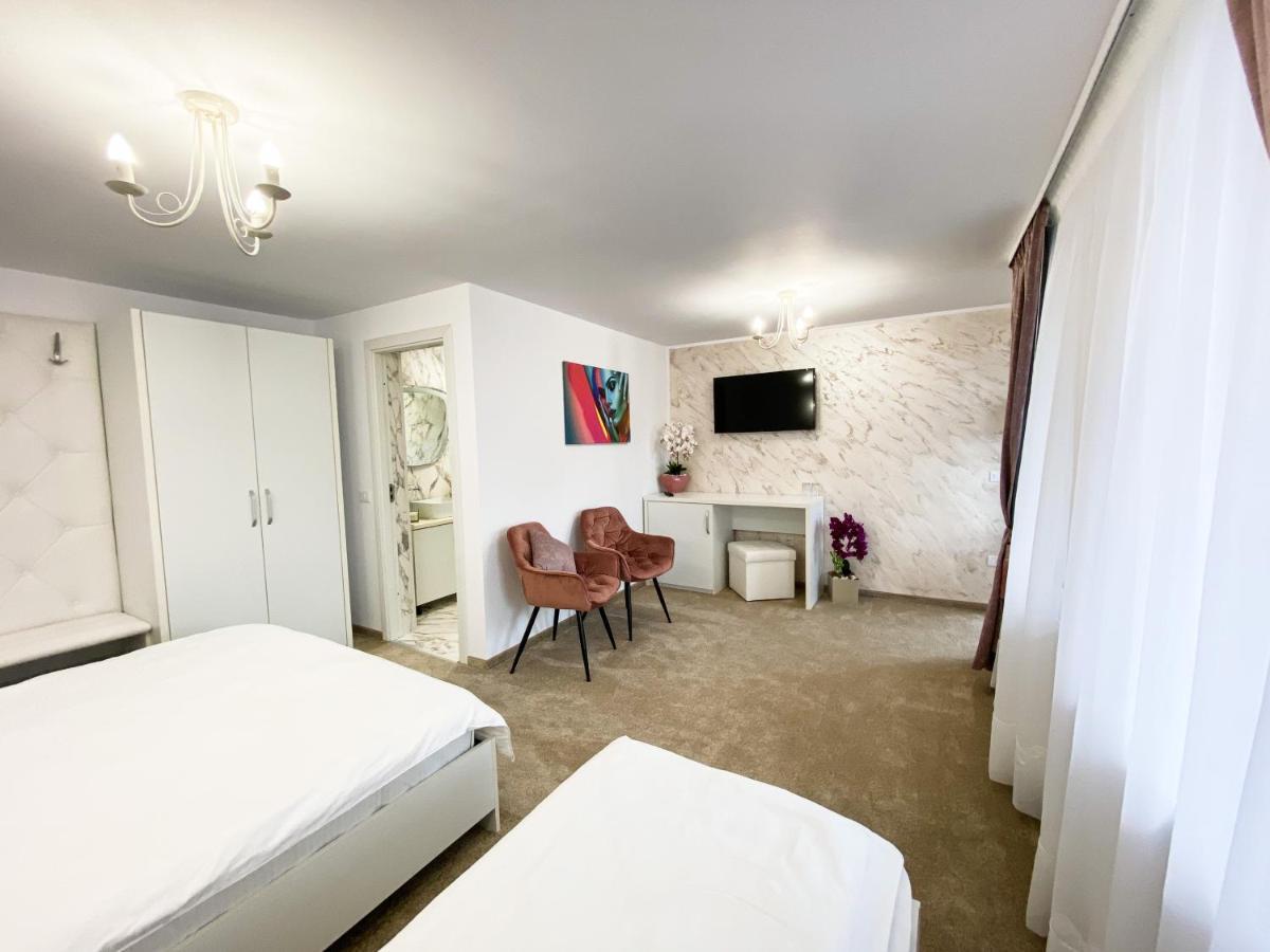 Casa Ina Hotel Моисей Екстериор снимка