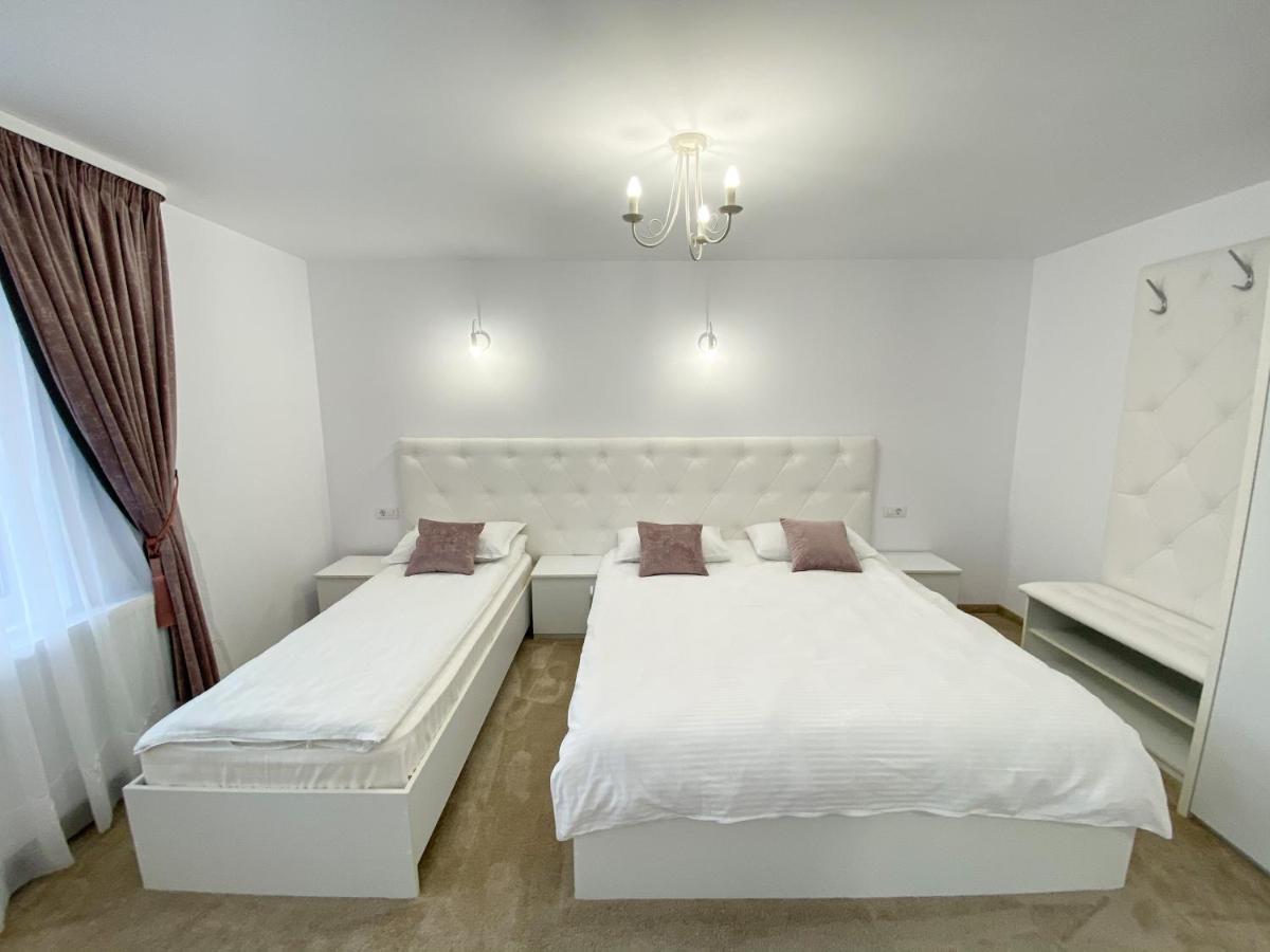 Casa Ina Hotel Моисей Екстериор снимка