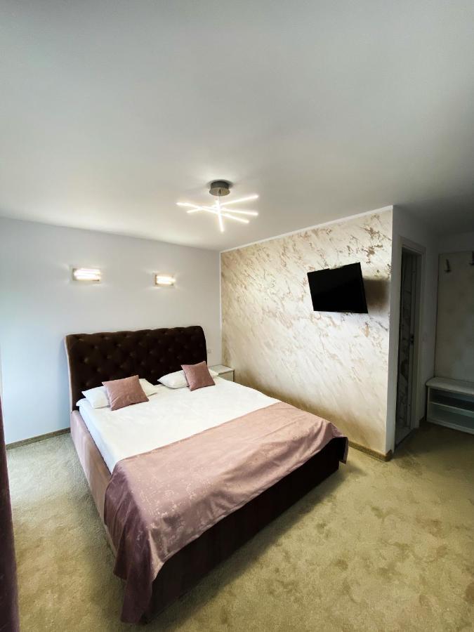 Casa Ina Hotel Моисей Екстериор снимка