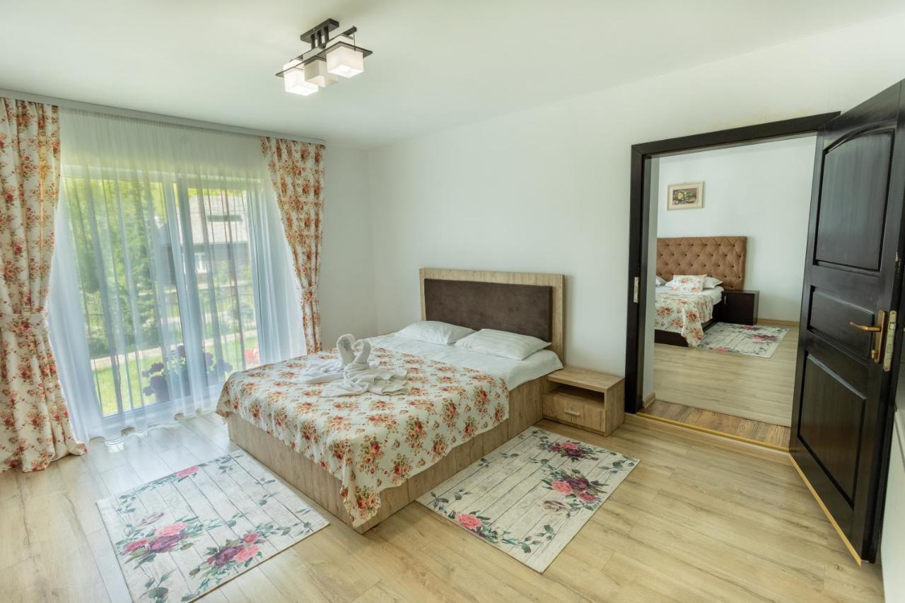 Casa Ina Hotel Моисей Екстериор снимка