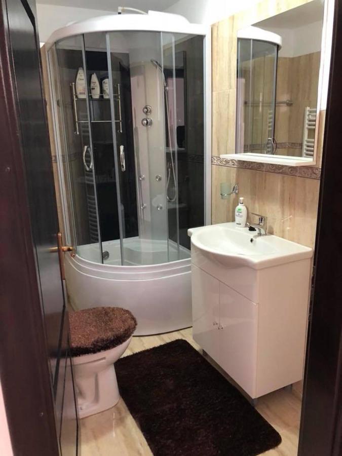 Casa Ina Hotel Моисей Екстериор снимка