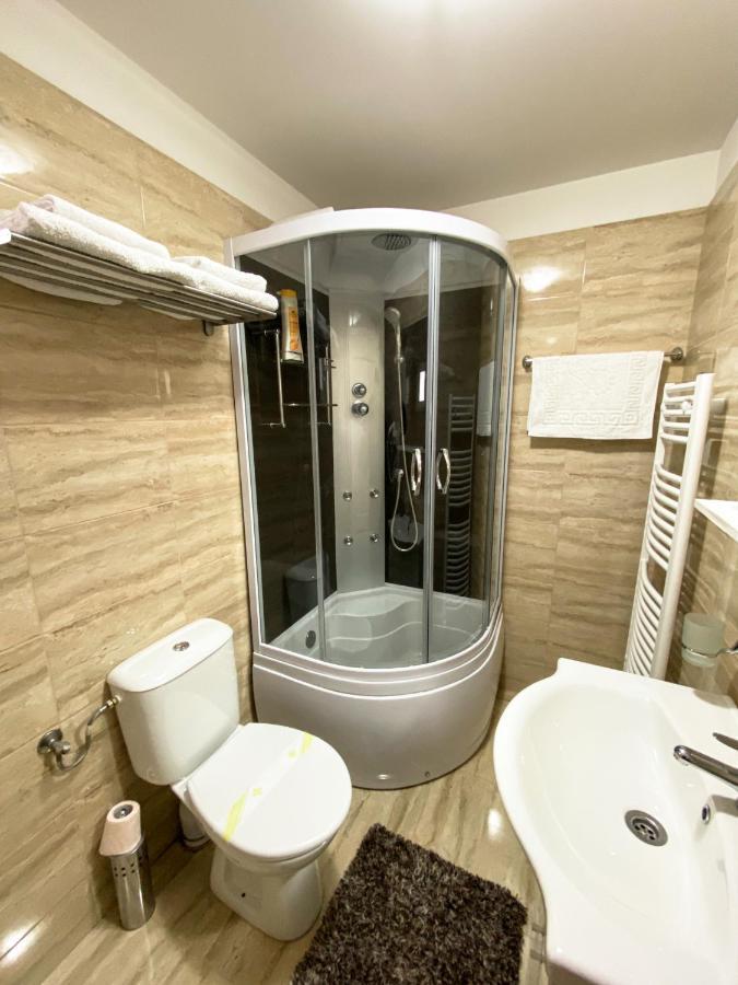 Casa Ina Hotel Моисей Екстериор снимка