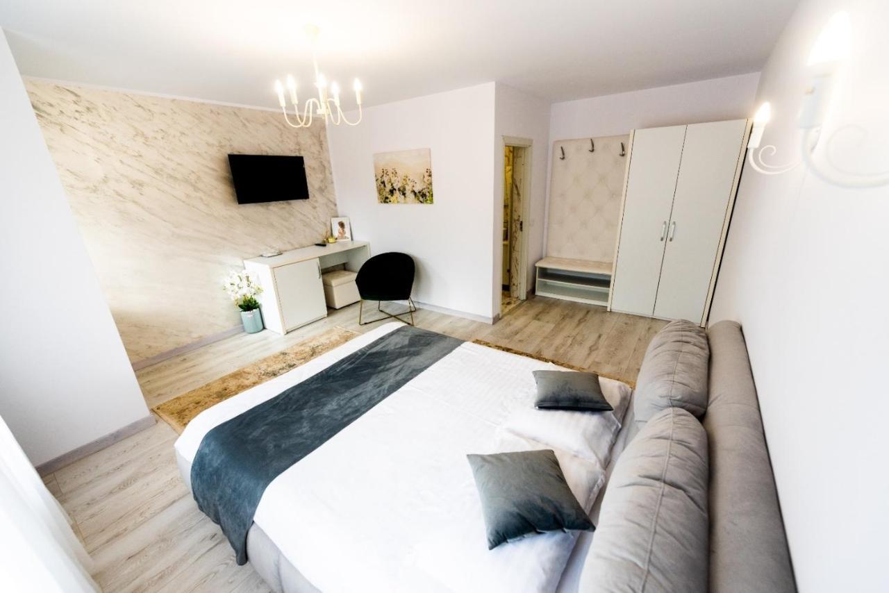 Casa Ina Hotel Моисей Екстериор снимка