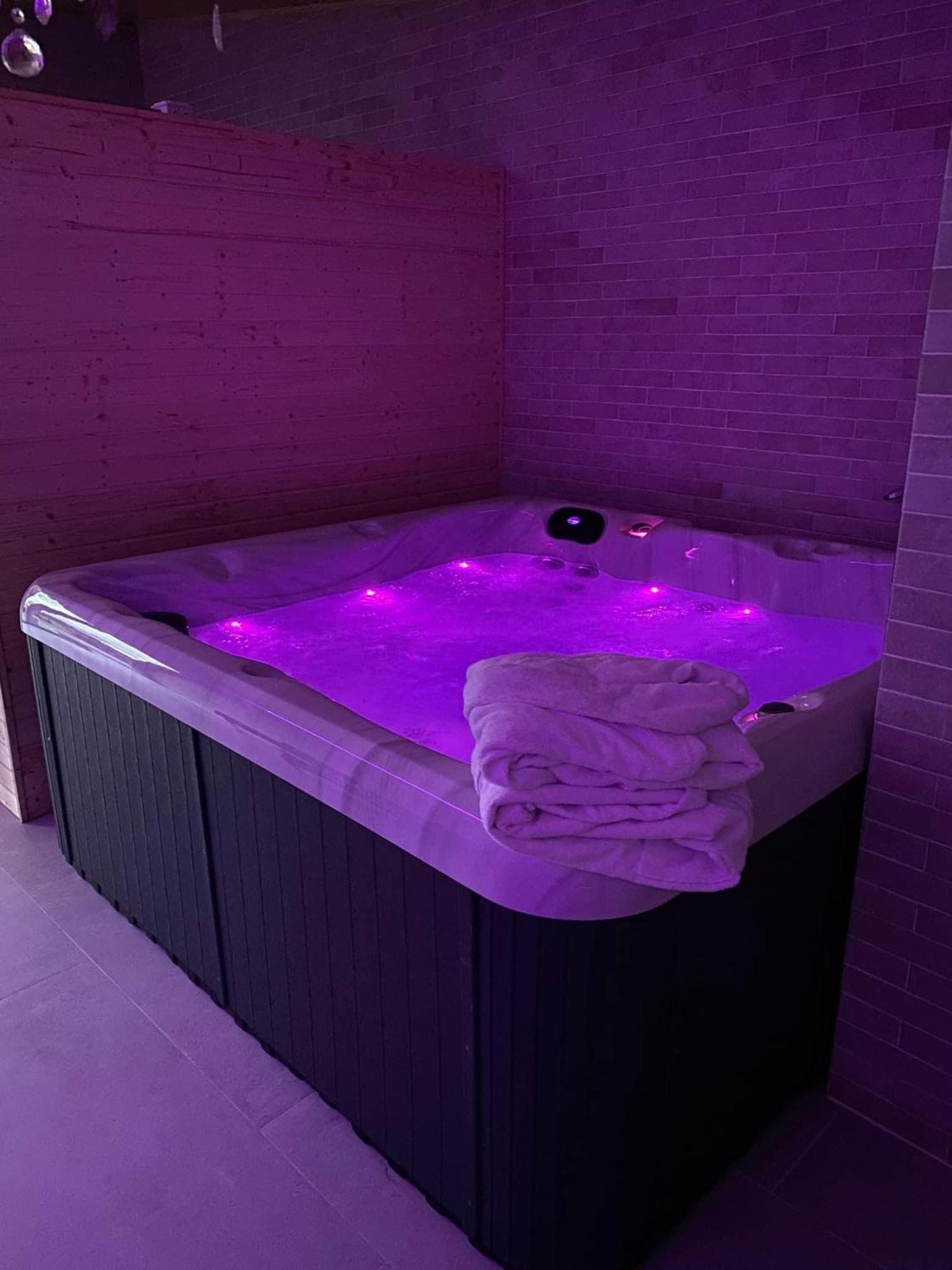 Casa Ina Hotel Моисей Екстериор снимка