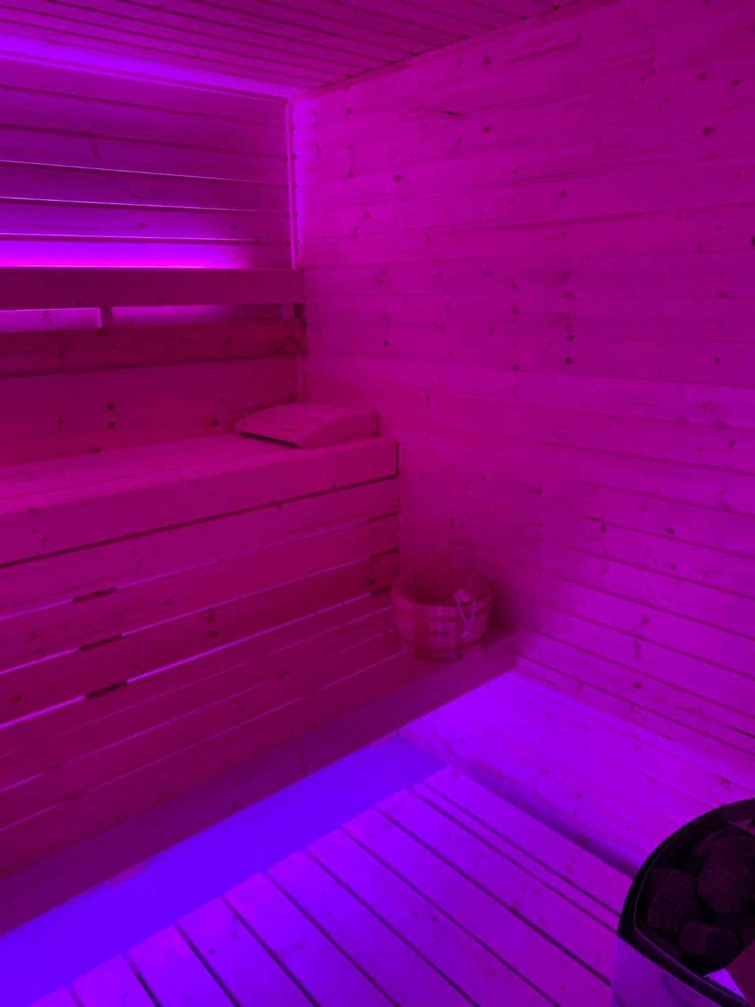 Casa Ina Hotel Моисей Екстериор снимка